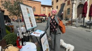 Марина Иванова- К Беременной В Хорошем Настроении