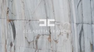 Показ коллекции Elisabetta Franchi весна-лето 2022