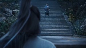 Меч грядущего 2 Сезон 17 Серия - Превью (Аниме-Мультсериал 2024)