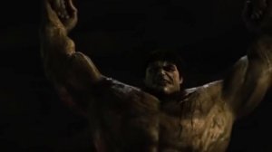 Кадиллак породия на халка