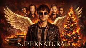 СВЕРХЪЕСТЕСТВЕННОЕ РОЖДЕСТВО 26