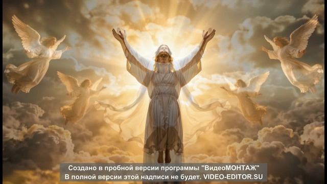 Живым в помощи