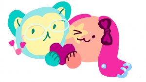 Показываю как сделать подарок на первое апреля