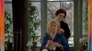 ЖУТКАЯ БАБА. Из жизни отдыхающих...