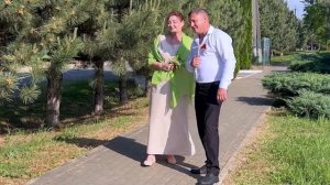 2024 год видеоклип "Родина"