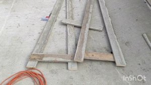 Делаем анапа-леса