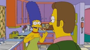 СИМПСОНЫ - КОРОНАВИРУС  Моменты из сериала Симпсоны 20 сезон 12 серия