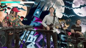 Кукла колдуна | Прямой эфир | Под гитару | Живая музыка