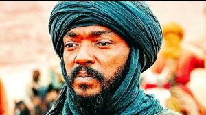 Воин пустыни —Фильм (Субтитры,2026)