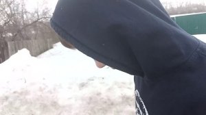 (Сацеальный STALKER)   заброшки (палево везде...)