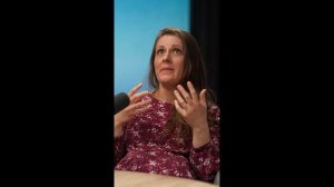 Как она без меня?