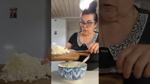 ПОЛЕЗНАЯ НАМАЗКА НА ХЛЕБУШЕК.