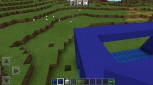 построил тюрьму для мобов в Mainft