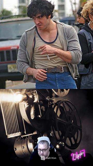 Документалка_ как снимался легендарный Рокки