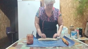 29-03-2026 Пеку вкусные рулеты.