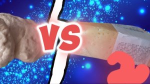 тесто VS  сыра 2 часть