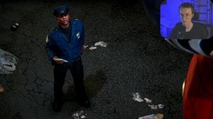 Хазеф/hazef5 играет в  Marvels Spider-Man Remastered #4