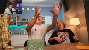 ГЛЕНТ СМОТРИТ НОВЫЙ РОЛИК КОБЯКОВА!