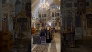 29.03.2026 - Об исповеди заранее перед Пасхой; прот.Николай Цирке