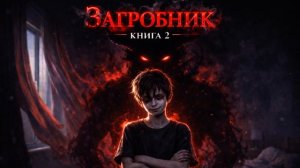 АУДИОКНИГА ПОПАДАНЕЦ - «ЗАГРОБНИК» | КНИГА 2