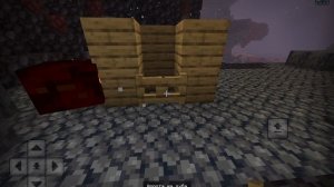 Адские приключения (майнкрафт) #131 УКРЫТИЕ НА СКОРУЮ РУКУ