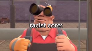 rasist