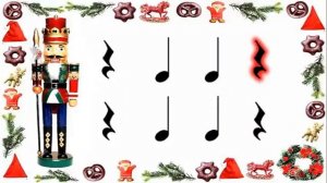 П.И. Чайковский. Танец Феи Драже. Боди перкуссия