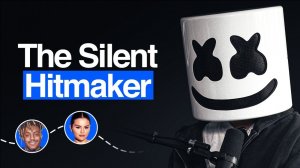 Daniel Wall x Marshmello Interview: Man Behind Tells All