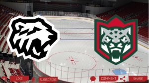 Трактор - Ак Барс | Текстовая трансляция