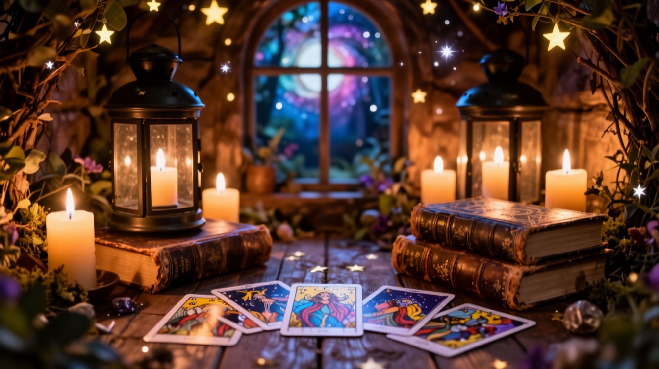 🔥срочное о вас🔥таро расклад онлайн