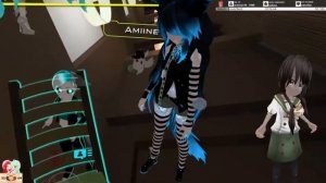 VRChat  Jumpscaring VRChat users and streamers with Agatha 2026