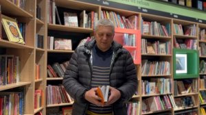 Книги в современной жизни