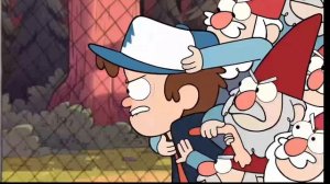 гравити фолз 20 ( часть3)