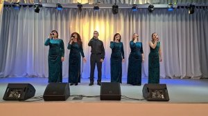 Русское Поле - Солнце над нами