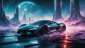 Кибернетический эмбиент Vol.9