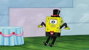 Губка Боб _ Самые смешные маскировки Планктона!  _