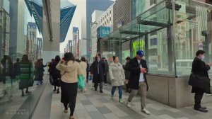 Япония 2026 Путешествие по кварталам Икэбукуро и Нихонбаси 🏙️✨