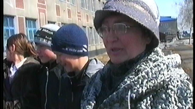 дорожный патруль Поспелиха 2010г