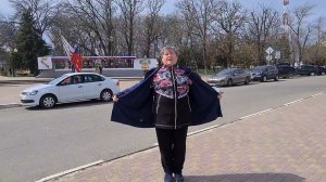 Идем с Таней на Ц.Рынок. Ремонт у мурманчан. И многое другое...