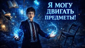 АУДИОКНИГА ПОПАДАНЕЦ - «ТЕЛЕПАТ» | КНИГА 1