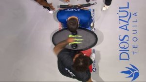 THIS SUPER HEAVYWEIGHT IS UNDEFEATED!!!