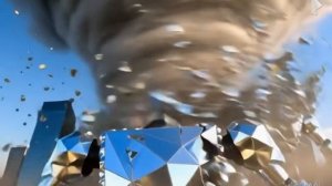 что творит пиксверс ИИ...