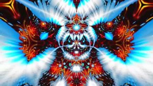 Футажи! Футаж Смешение цветов К 4 от Киностудии Мудрого Кота Тимофея!!!