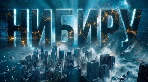 НИБИРУ (ОФИЦИАЛЬНЫЙ ТИЗЕР) 2027
