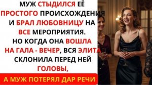 Истории из жизни|Муж презирал её|Аудио рассказы|Аудиокниги слушать онлайн|Жизненные истории