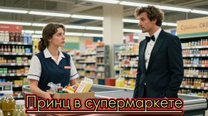📖ПОЛНАЯ АУДИОКНИГА📖ПРИНЦ В СУПЕРМАРКЕТЕ❤️🍷 ЛЮБОВНЫЕ РОМАНЫ🍷