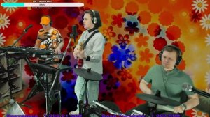 Дорога в облака | Под гитару | Прямой эфир | Живьём