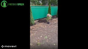 Ландшафтный дизайн под ключ