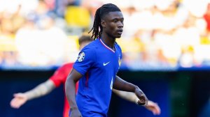 Колумбия - Франция. Товарищеский матч 29.03.2026