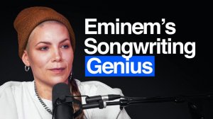 Daniel Wall x Skylar Grey Interview: Meet Eminem's Most Trusted Songwriter